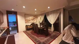 Disewakan Apartement The Element Epicentrum 3BR Mewah dan Siap Huni