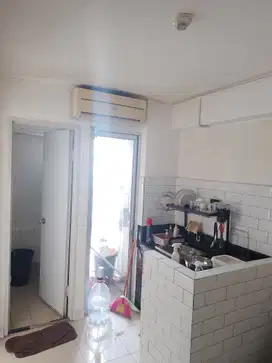 2 Kamar Semi Apat BASSURA CITY