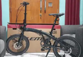 Element ecosmo venom like new