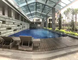 Apartemen Pondok indah residence 2 bedroom akses pondok indah mall