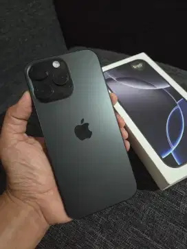 Iphone 16 Pro Max 1TB ibox