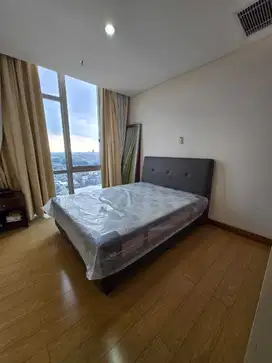 Dijual/Disewakan Unit Apartemen Furnish Di The Summit Kelapa Gading