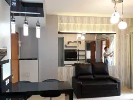Aid - Dijual Apt GreenHill Kelapa Gading 2BR Furnish