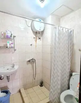 Apartemen 2br furnish di zthe Boutique Apartment Kemayoran - Jkt Pusat