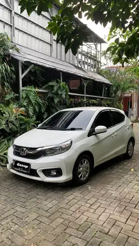 Brio matic 2022