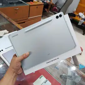 Samsung Tab S9 Fe Plus celluler 5G 12/256GB Mulus