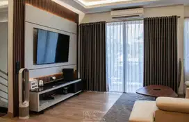 Disewakan Apartemen St. Moritz New Ambassador 3BR