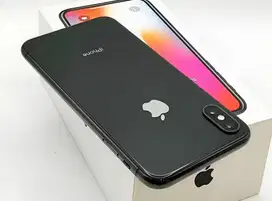 iPhone X 64gb inter All Operator