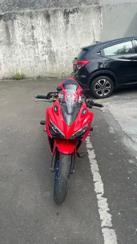 HONDA CBR 150R 2020