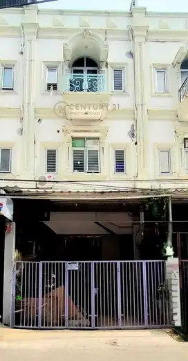 Dijual Ruko Menarik di Sawah Besar, Taman Sari, Jakarta Barat