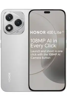 Honor 400 velvet grey