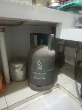 Tabung gas 12kg