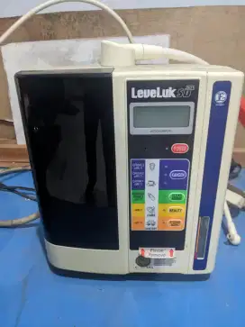 Alat Kangen Water LevelUk SD 501