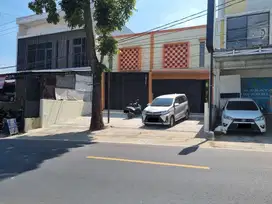 Ruko Bagus Mainroad Cocok Untuk Usaha di Ciwidey Raya