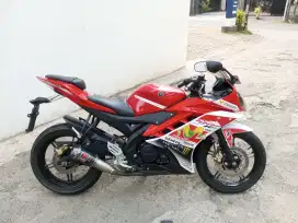 Yamaha r15 th 2015