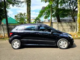 Mercedes-Benz B170 2008 Bensin
