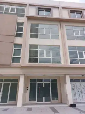 RUKO STRATEGIS APARTEMEN PUNCAK DHARMAHUSADA SURABAYA RON.A2407