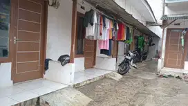 200m JUAL CEPAT MURAH BGT 6 KONTRAKAN KOST CIATER BSD SERPONG BINTARO