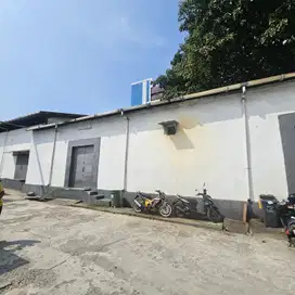 Sewa cepat Gudang pluit raya jakarta utara 100 meter