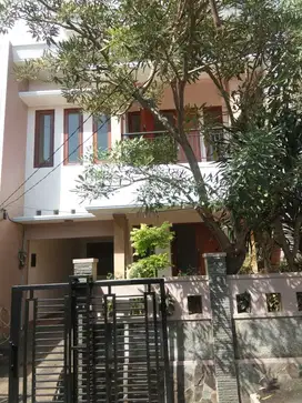 RUMAH BRAND NEW DIJUAL DI KEMANG TIMUR DEKAT MRT CIPETE RAYA