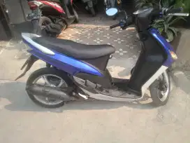 MIO SPORTY 5TL 2010