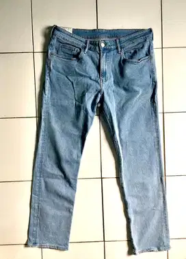 Celana Jeans H&M XL