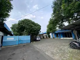 Dijual Ex Pabrik Gudang Cileungsi Gunung Putri Bogor Jawa Barat