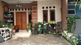 Rumah Bagus Siap Huni di Serpong Green Park Serua