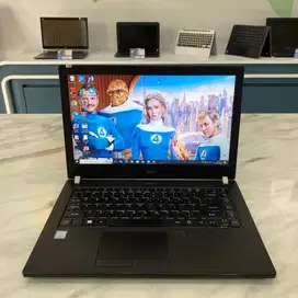 [A25]Laptop Acer Bergaransi Core i5Gen8 8GB 256GB Flip Kamera Jernih