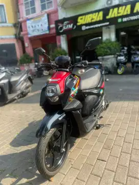 YAMAHA X-RIDE 2025 CASH & KREDIT