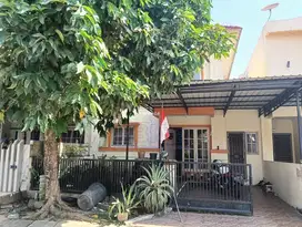 Jual Rumah 2 Lantai Batam Center di Duta Mas