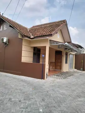 Miliki Segera Hunian Bagus Jambon Jln Kabupaten