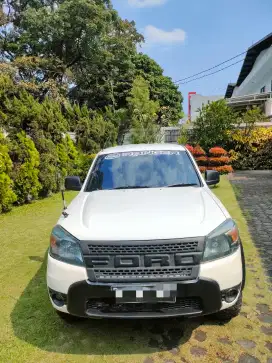 Ford Ranger 2011 4x4 AktiF