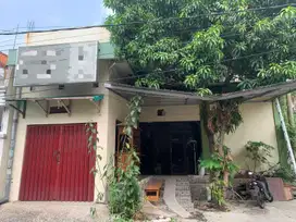 0806,30s lelang aset Surabaya di Tegalsari di grudo