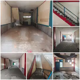 Ruko tua 3,5 lantai di peta selatan kalideres jakarta barat