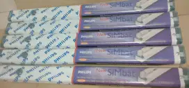 Kap Lampu Set 1 x 18/20 W Merek Philips