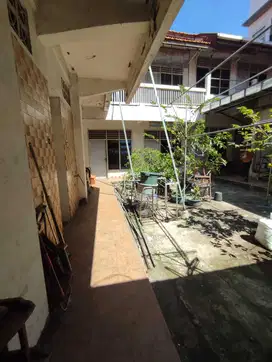 Raya Tenggilis Depan Ubaya MURAH  Hitung Tanah, Langka