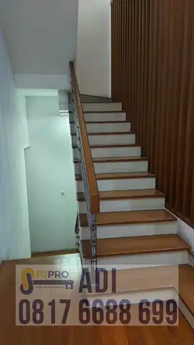 Rumah Hook Golf Lake Residence Cengkareng