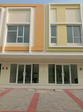 Jual Ruko Arcadia Grande Siap Huni di Gading Serpong Lny