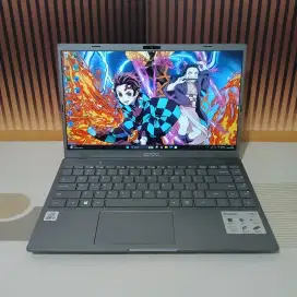 LAPTOP AXIO MyBook Hype 5 Intel Core i5-1035G4 Kondisi siap pakai