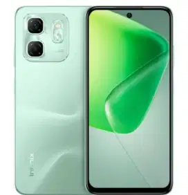 Hp infinix hot 50i