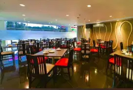Dijual Hotel Bintang Tiga 75 Kamar DI Menteng Jakarta Pusat
