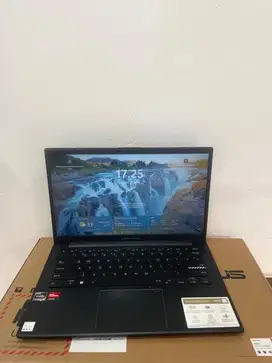 Laptop Asus VivoBook go 14/15 E1404FA ryzen 3