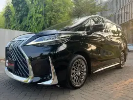 Lexus LM350 7seat 2022