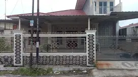 DIJUAL CEPAT RUMAH STRATEGIS PUSAT KOTA PADANG