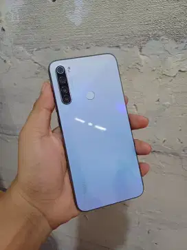 Redmi note 8 4/64