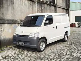 18rbKM+BanBARU MURAH Daihatsu Granmax blindvan 2022 gran max blind van