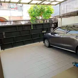 Rumah Wisma Permai Surabaya Dekat Galaxy Mall Mer