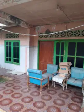 Dikontrakkan rumah 350