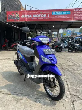 Yamaha Mio Sporty tahun 2006 terawat